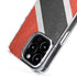 Trinidad and Tobagao Flag Distressed iPhone 16 Pro MagSafe Case